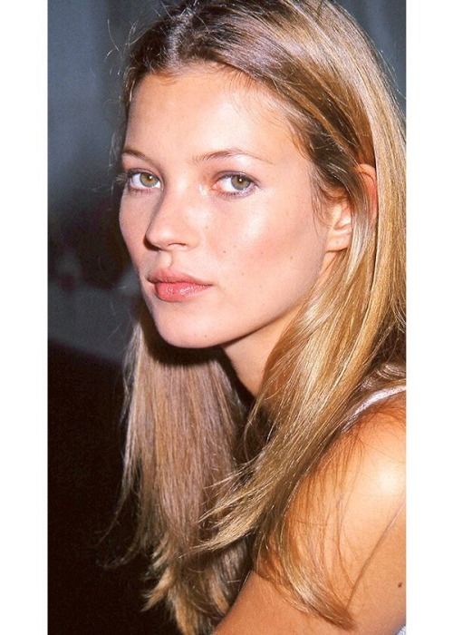 Kate Moss 1990s