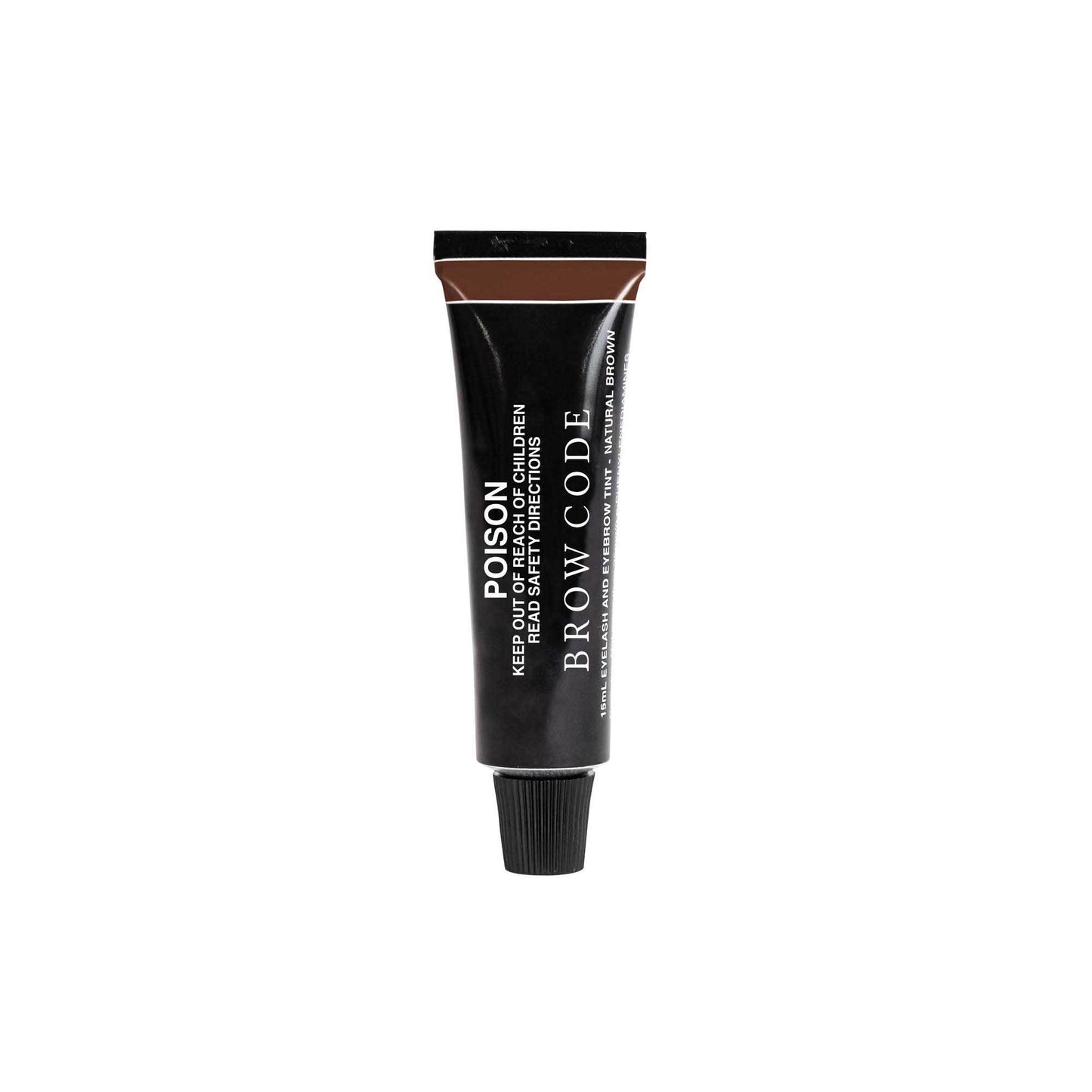 Brow tint Color-Natural Brown