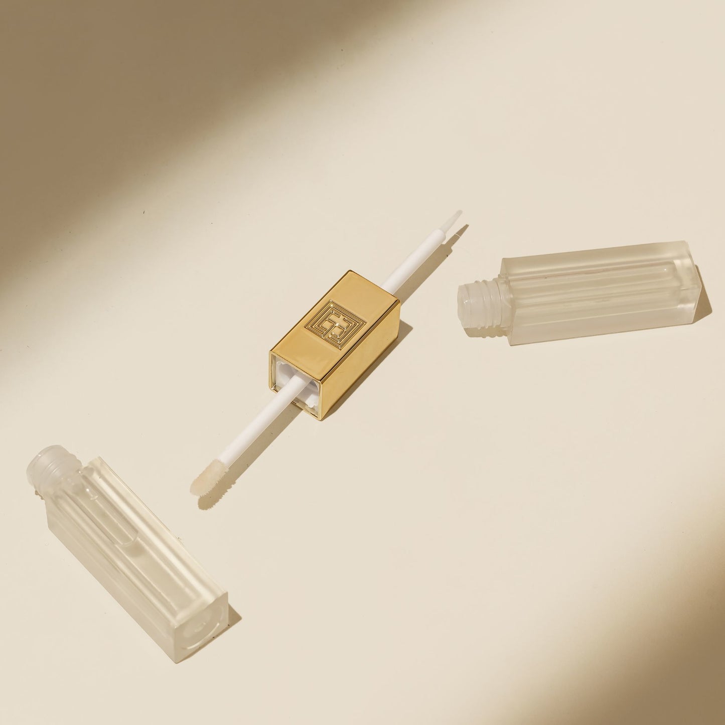 Stylised image of the Multi-Peptide Growth Serum