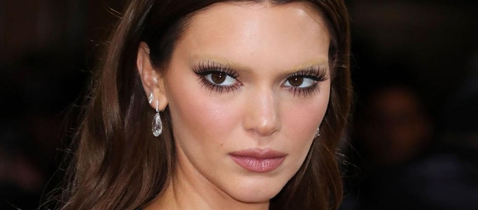 Met Gala 2022 Brow Looks
