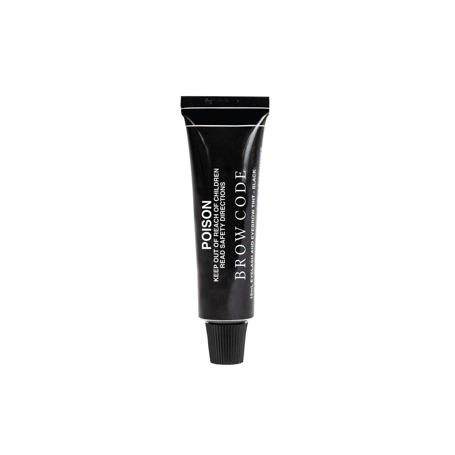 Brow tint Color-Black