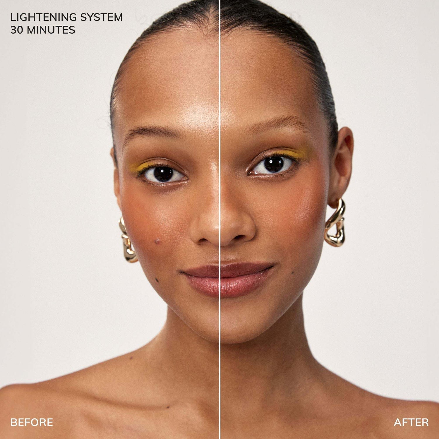 Professional Brow Lightening System | Brow Code Professional Global