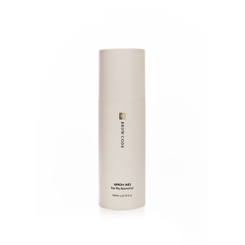 Arch Aid Post Wax Renewal Gel
