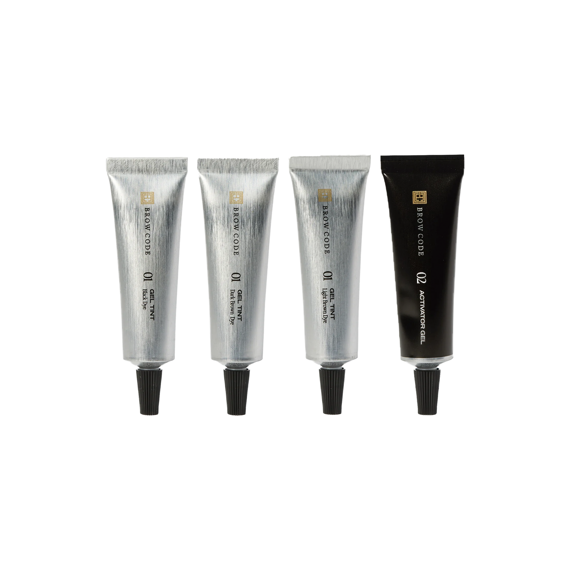 Gel Tint Starter Set