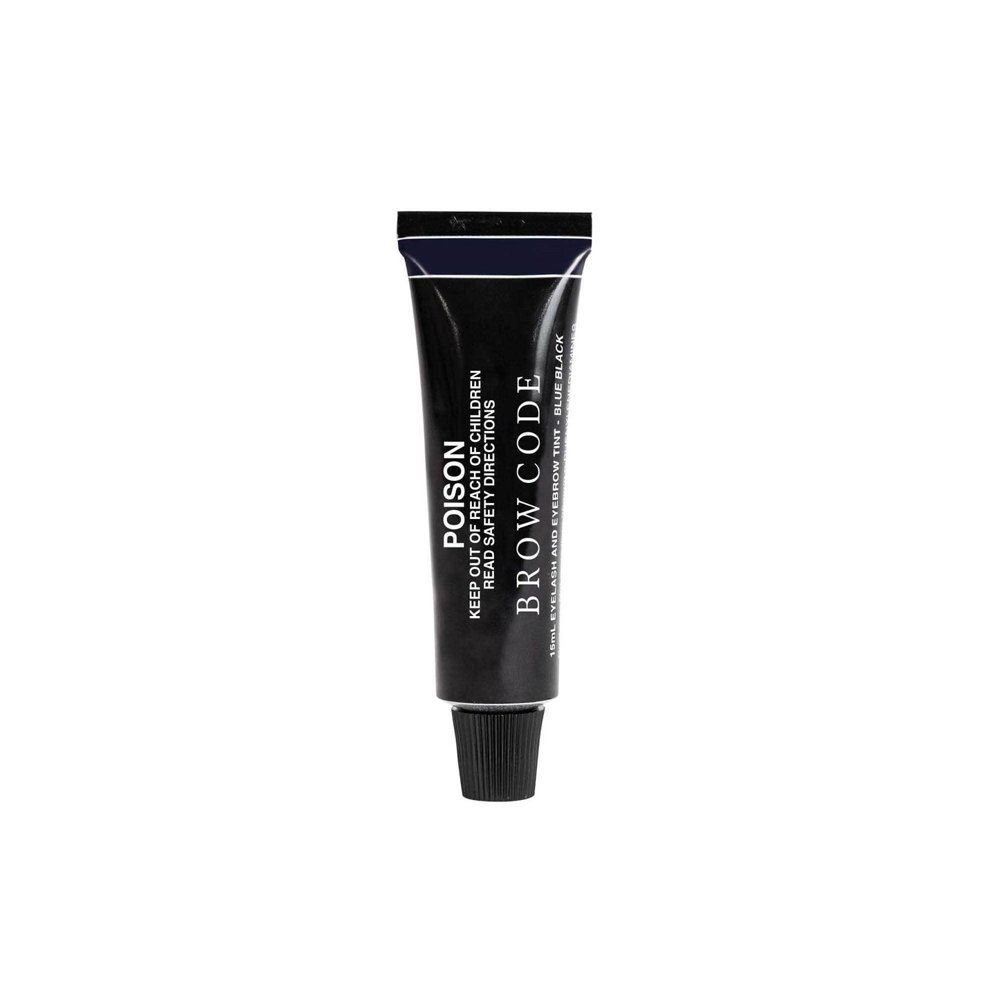 Brow tint Color-Blue Black