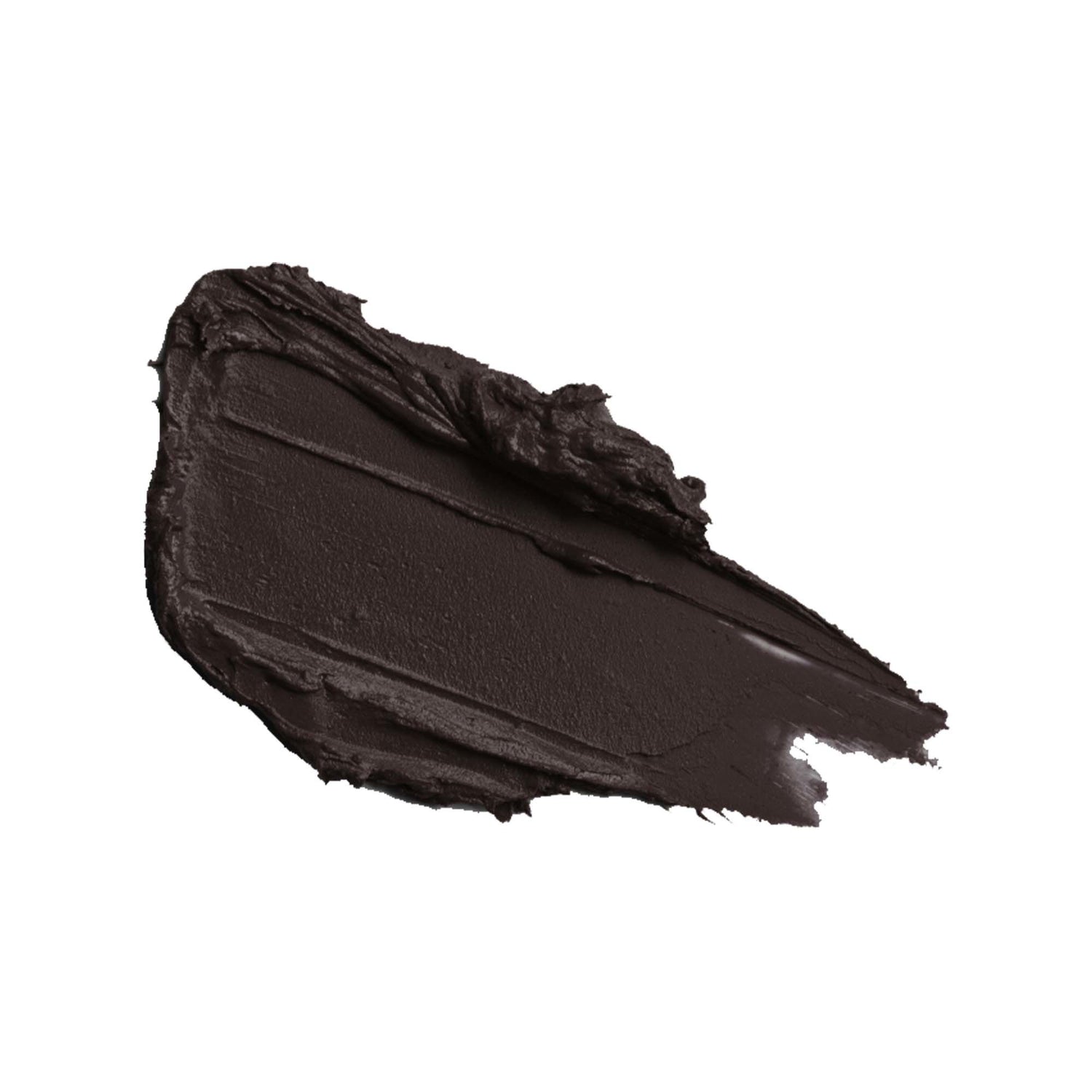 Creamade Color-Dark Brown swatch on a white background