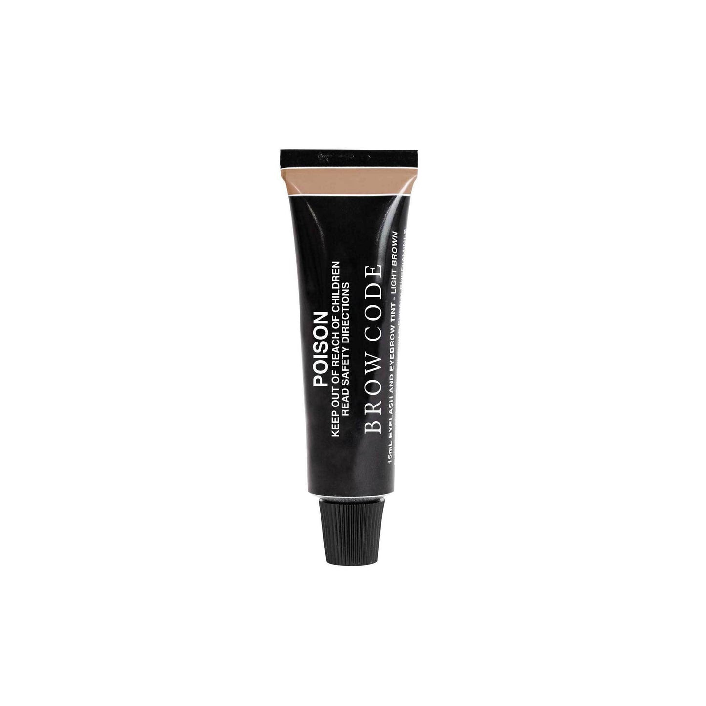 Brow tint Color-Light Brown