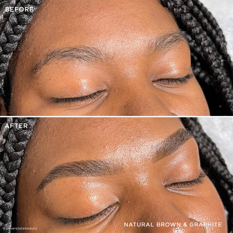 Brow Code Reviews Professional Brow Tint | Brow Code Professional Global