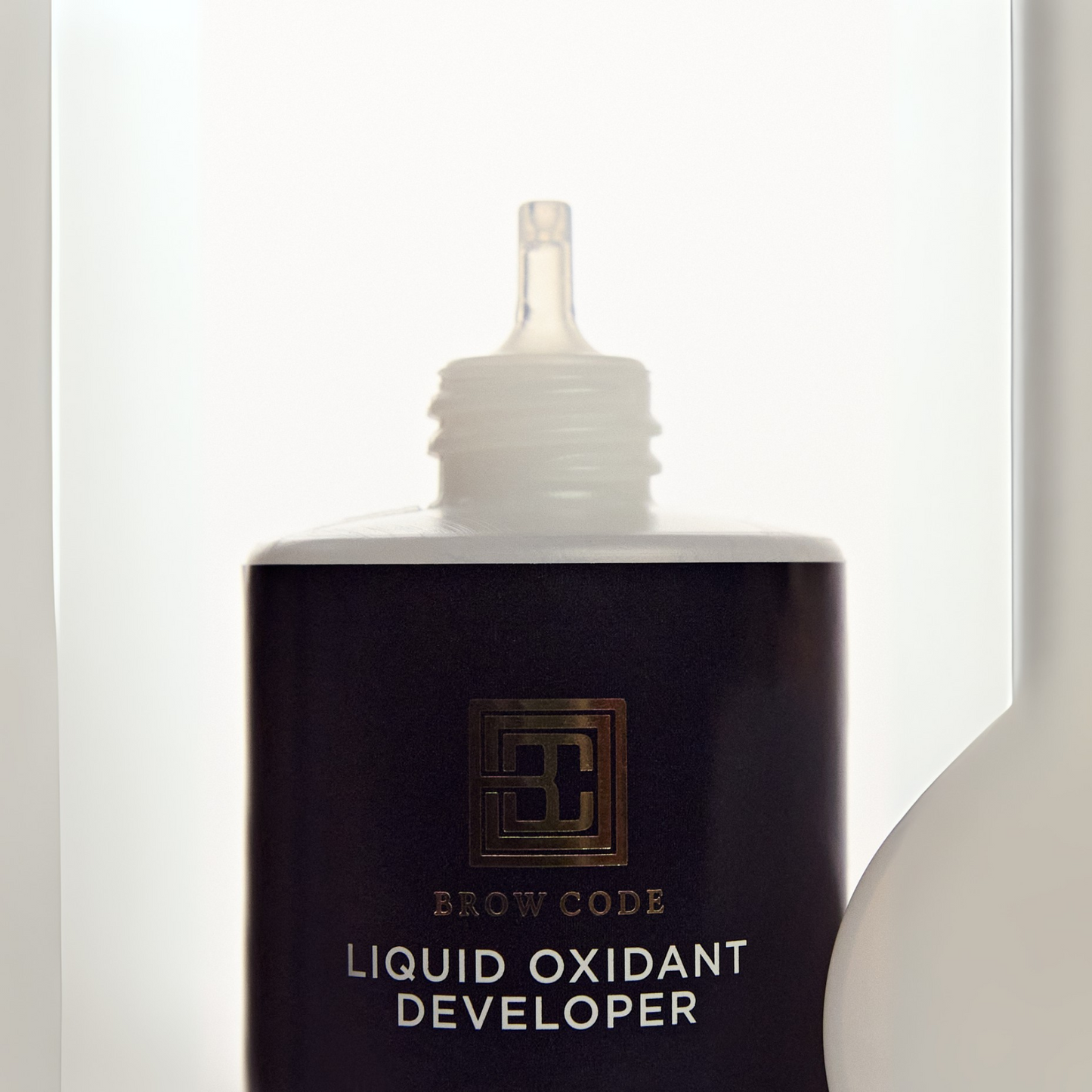 Type-Liquid Oxidant 3% Developer - Brow Code stylised image
