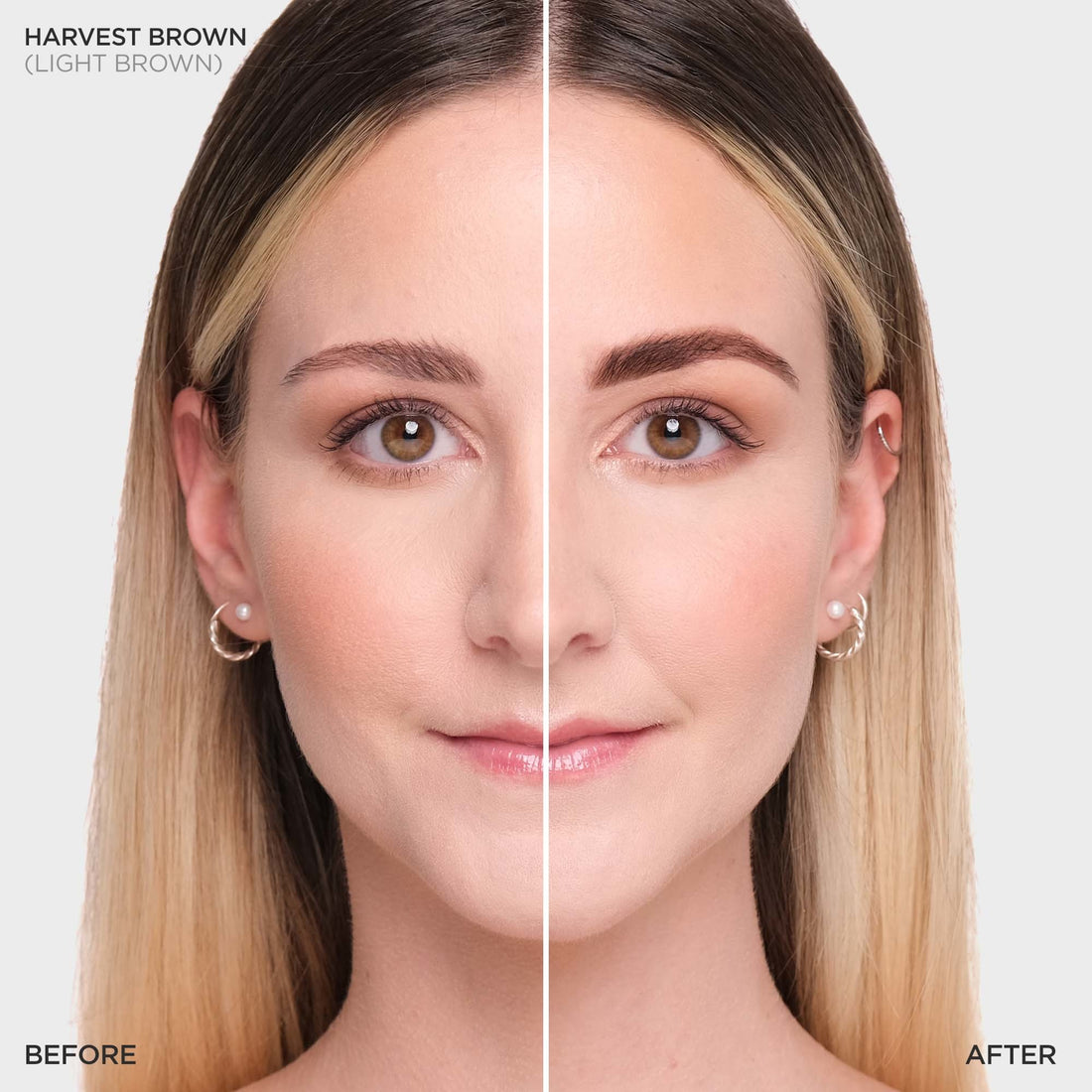 Brow Code Reviews Stain Hybrid Brow Dye | Brow Code Professional Global