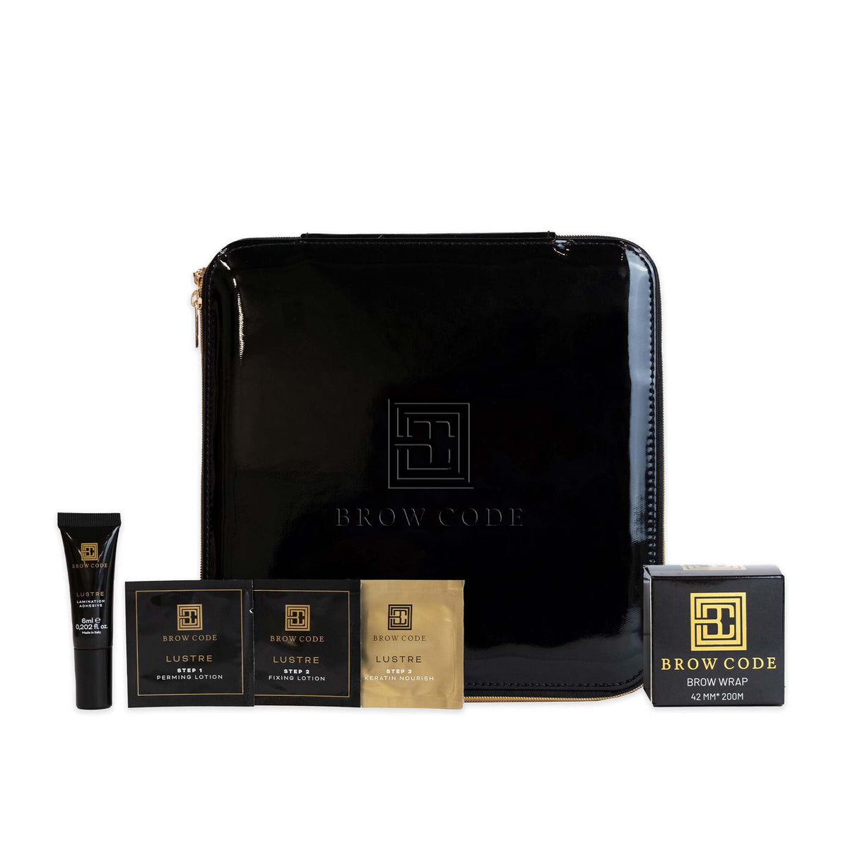 Brow Code Reviews Brow Code Professional Global#N# | Premium Professional Eyebrow Styling ...