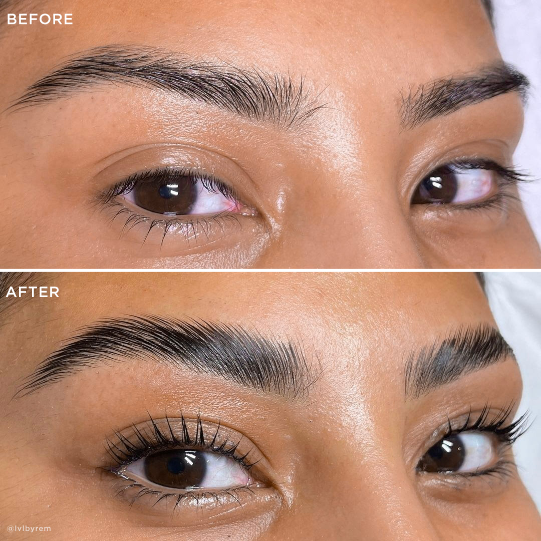 Professional Brow Lamination Kit Brow Code Professional Global